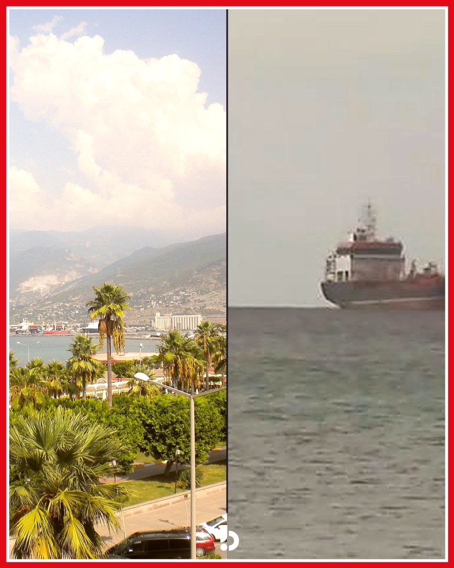 Silivri'de batan gemideki 10 mürettebatın arama çalışmaları sürüyor