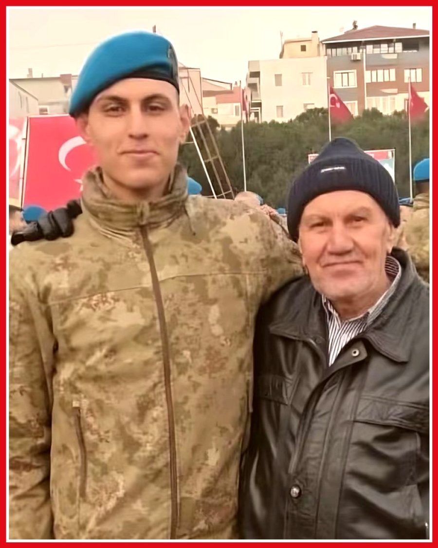 Şehit P. Asb. Çvş. Hasan Çoban'ın anısına fotoğraf sergisi açıldı