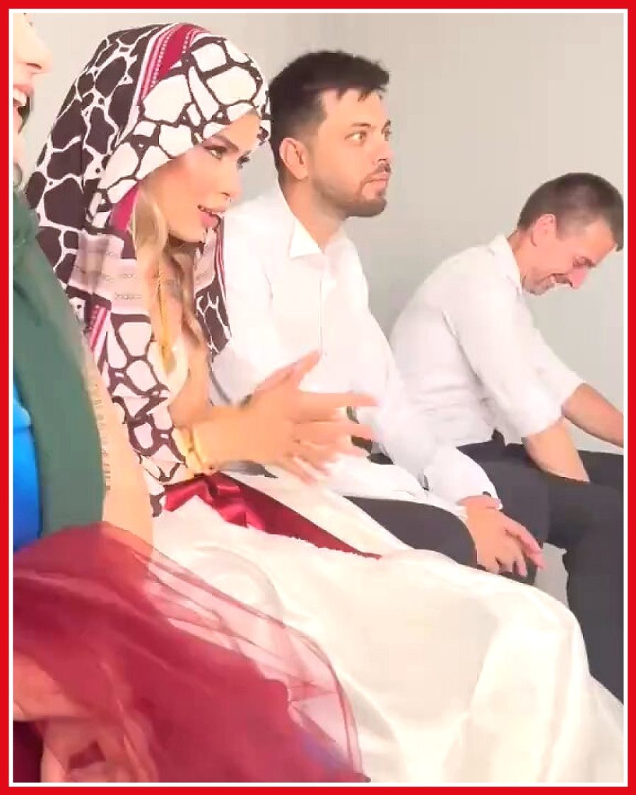 Dini nikâhta gelinin her yıl 15 gram altın
