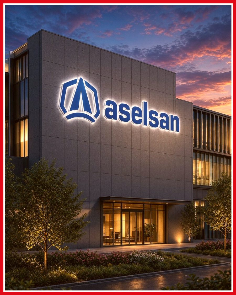 ASELSAN hissesi 2015'ten 2021'e değer kazandı, rakamlar dikkat çekiyor