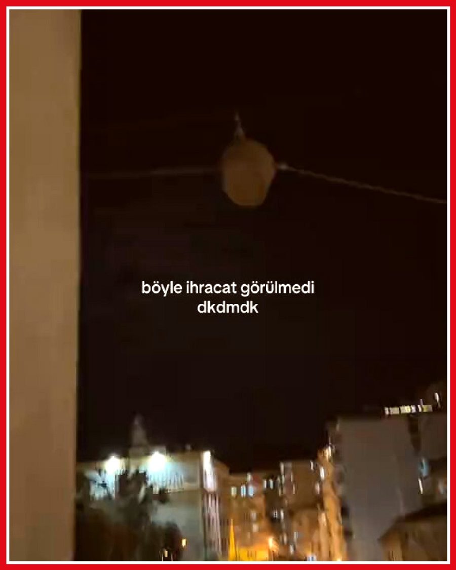 Sarıyer Ayazağa'da yeni kadın, mahalle ip sistemiyle sepet