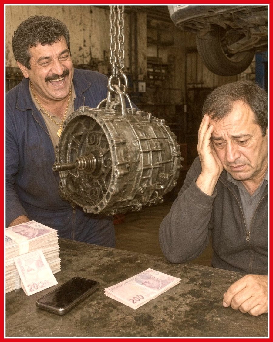 Otomatik vitesli araçlarda şanzıman hasarına yol açan yanlışlar