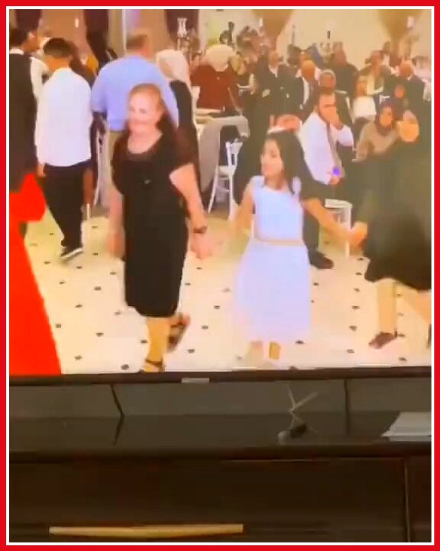 Düğünde tanışma girişimi gencin durumu anlamamasıyla sonuçsuz kaldı
