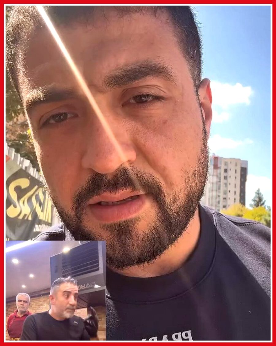yusuf kaplan: sosyal medya mesajlarına cevap veremiyorum, özür değil iddialar sürüyor