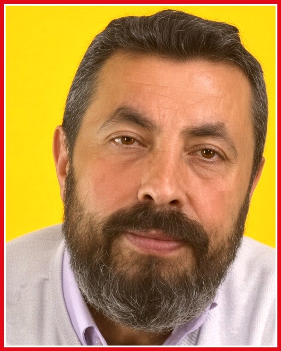 Ahmet Anapalı: Osmanlı'nın çöküşü içsel nedenlere dayanıyor