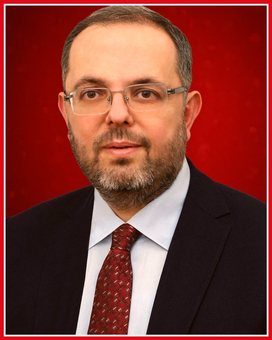 Erhan Afyoncu: 150 yıl önce Avrupa'da Müslüman yoktu