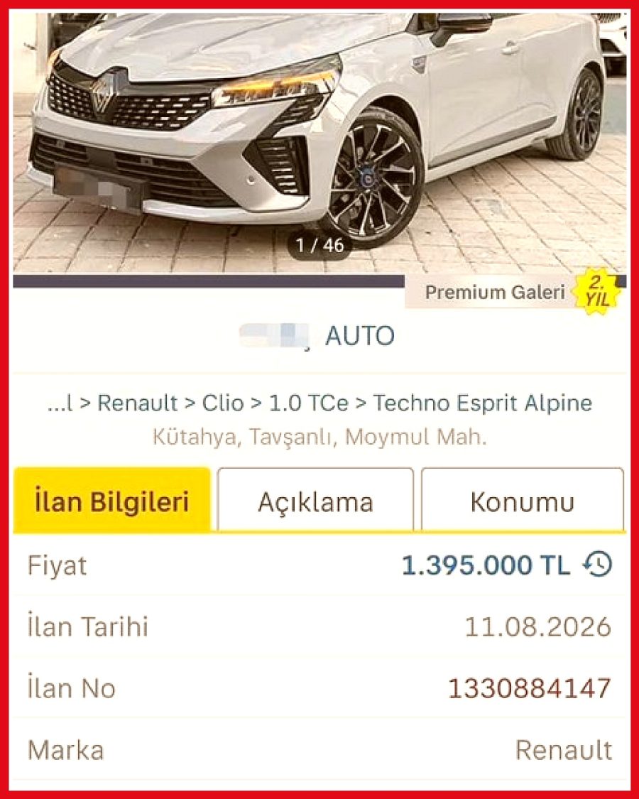 Sosyal medya platformunda kullanıcılar için tercih anketi düzenlendi