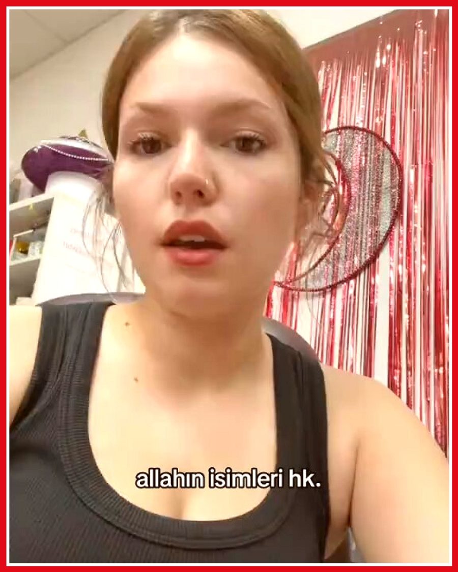 Kadın, Esma-ül Hüsna isimlerinin erkek ismi olarak kullanılmasını