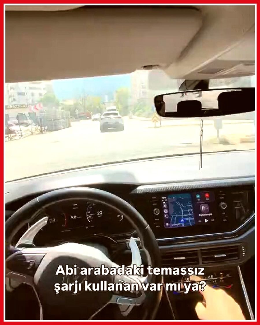 Kablosuz şarjın aşırı ısıtma ve yavaş şarj sorunları gündemde