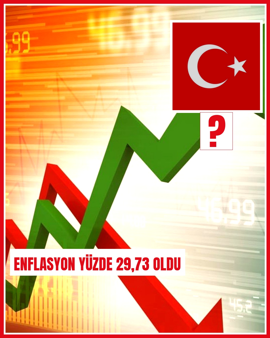 Eylül enflasyonu aylık yüzde 1,84, yıllık yüzde 29,73