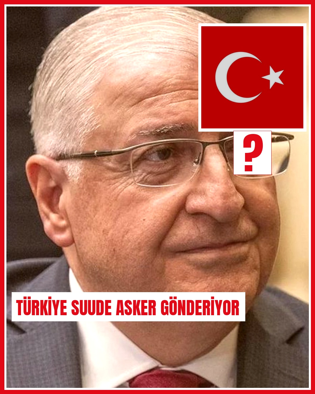 Türkiye, Husilerin 'askeri operasyon sahası' ilan ettiği Suudi