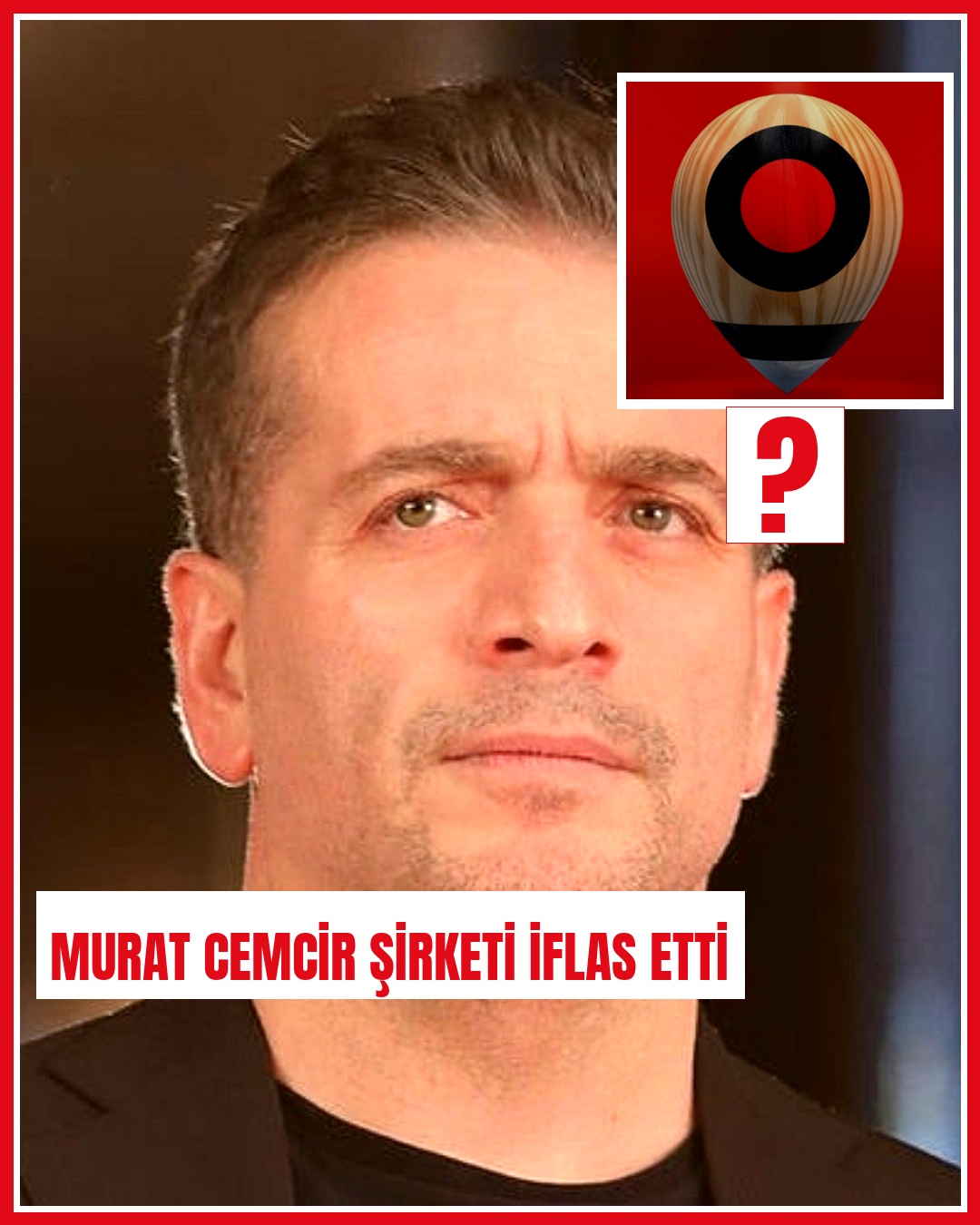 Murat Cemcir'in ortağı olduğu TR 40 33 Productions