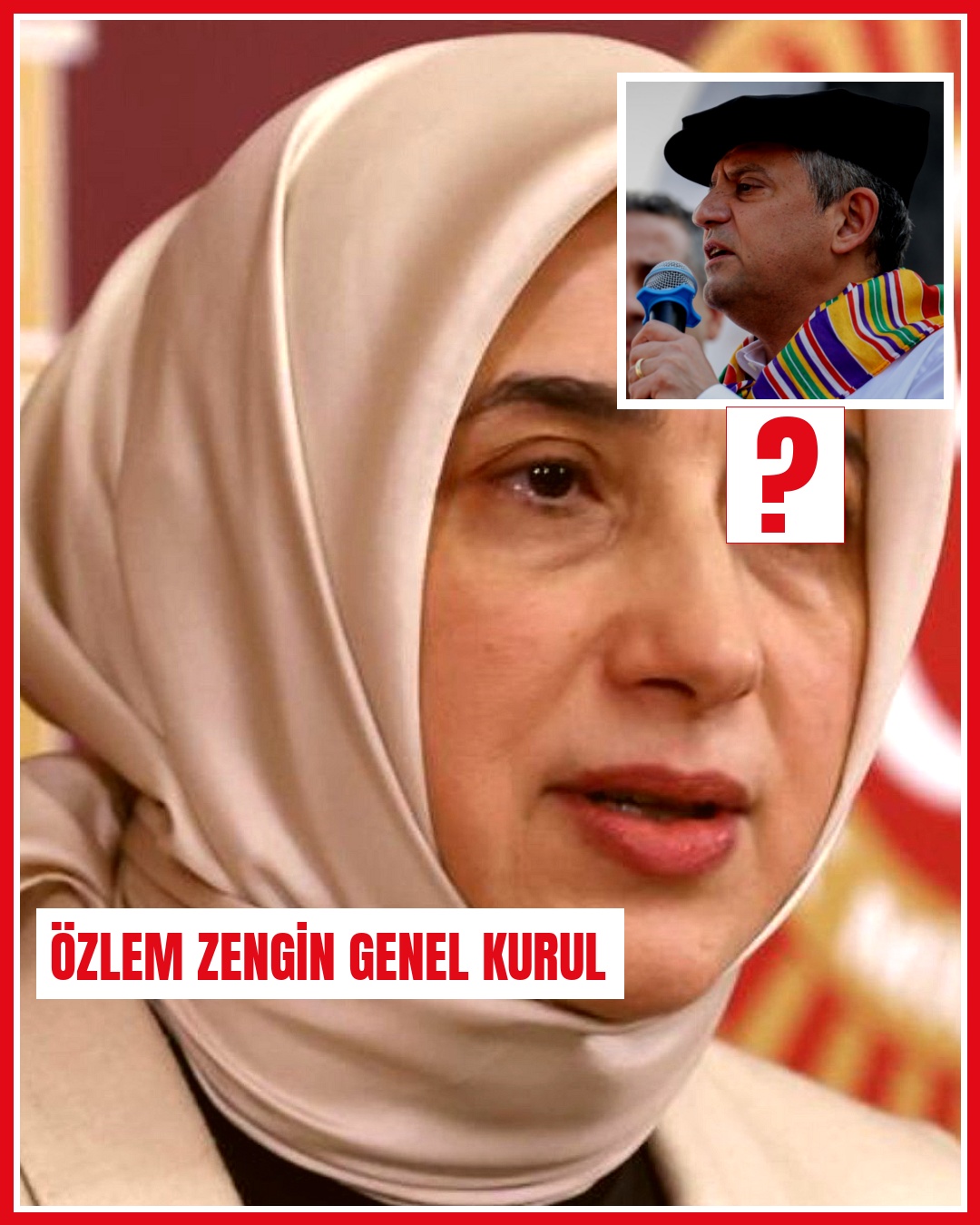 Özlem Zengin