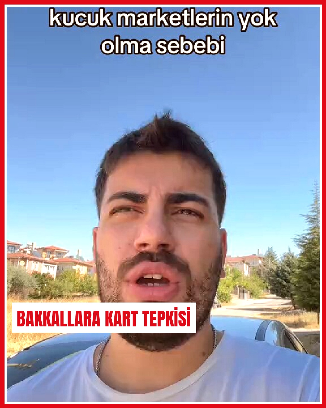 Düşük tutarlı kartlı ödemelere tepki gösteren bakkallar zincir