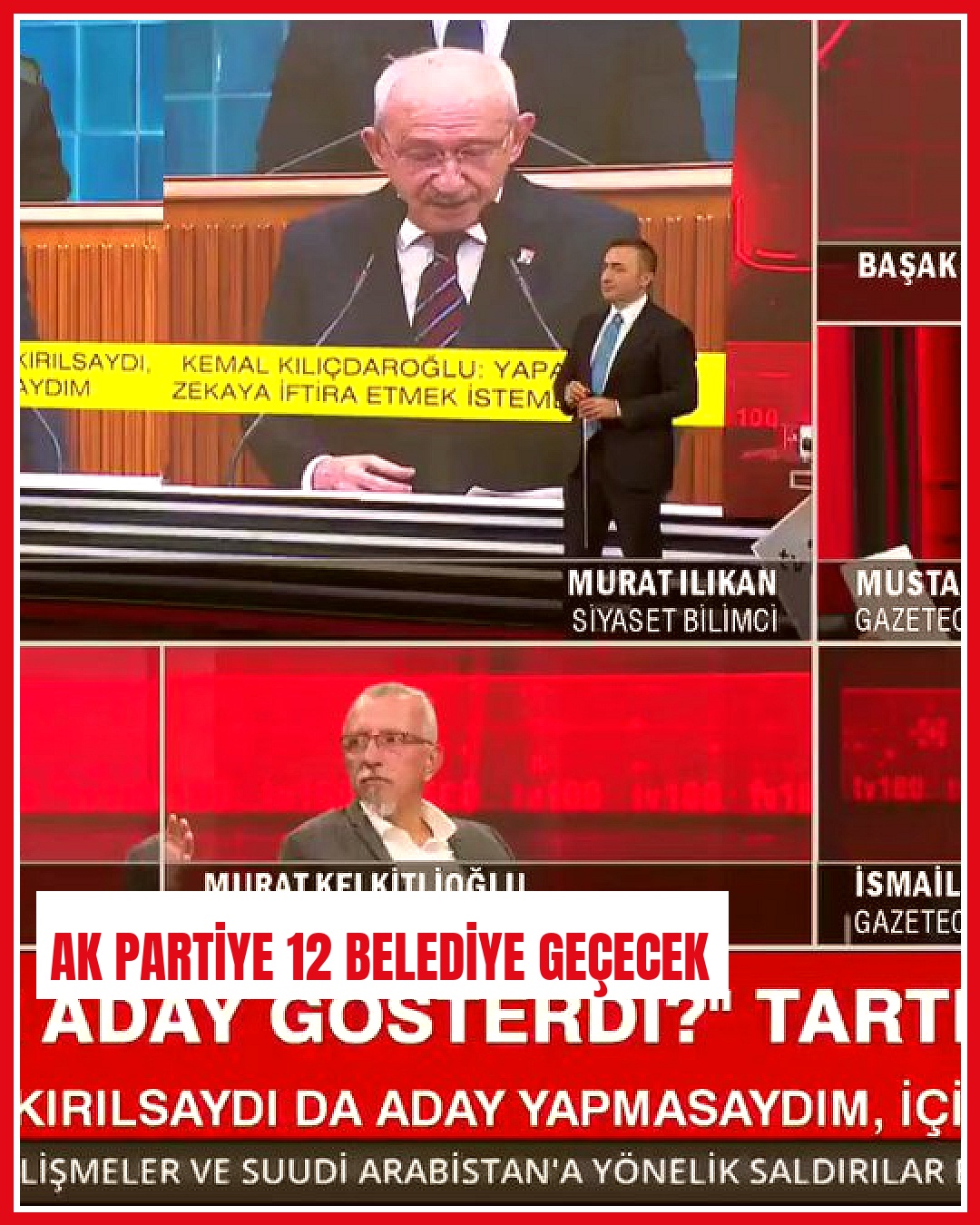 Hacı Yakışıklı