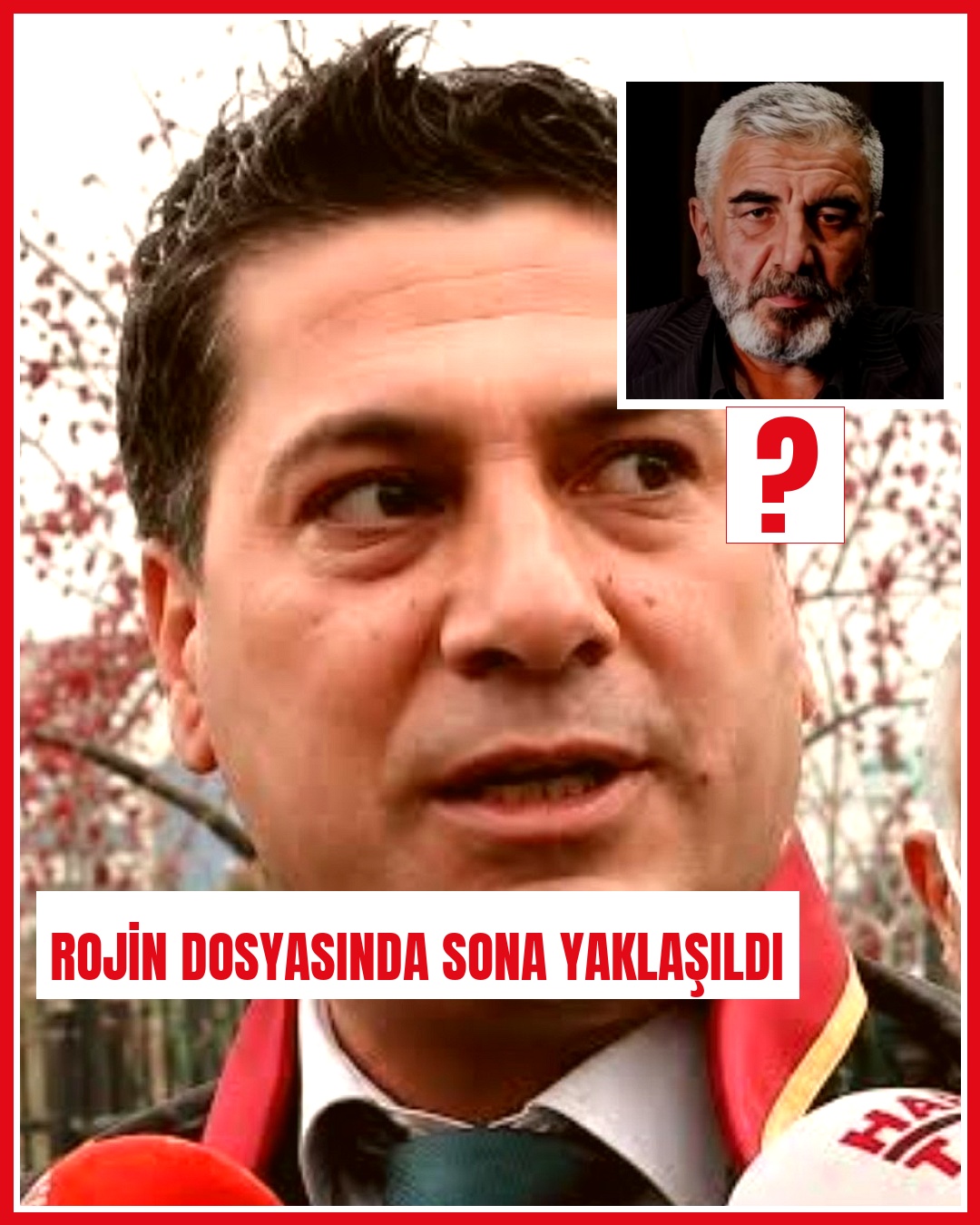 Rojin Kabaiş dosyasında araç ve telefon incelemeleri sonuçlanma