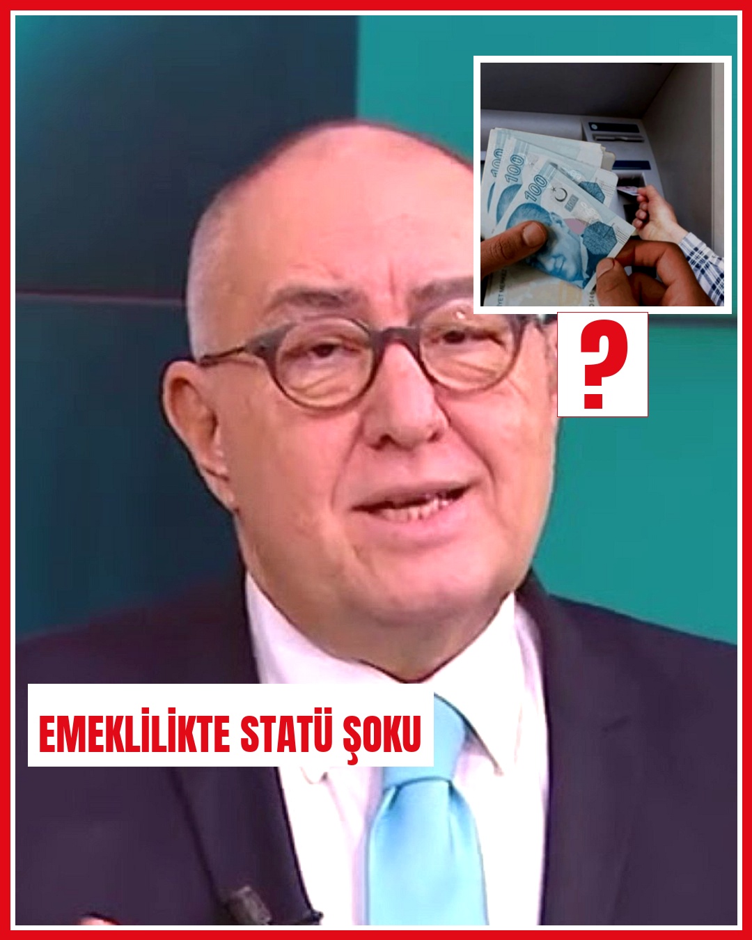 Birden fazla sosyal güvenlik statüsünde çalışanlar için emeklilik