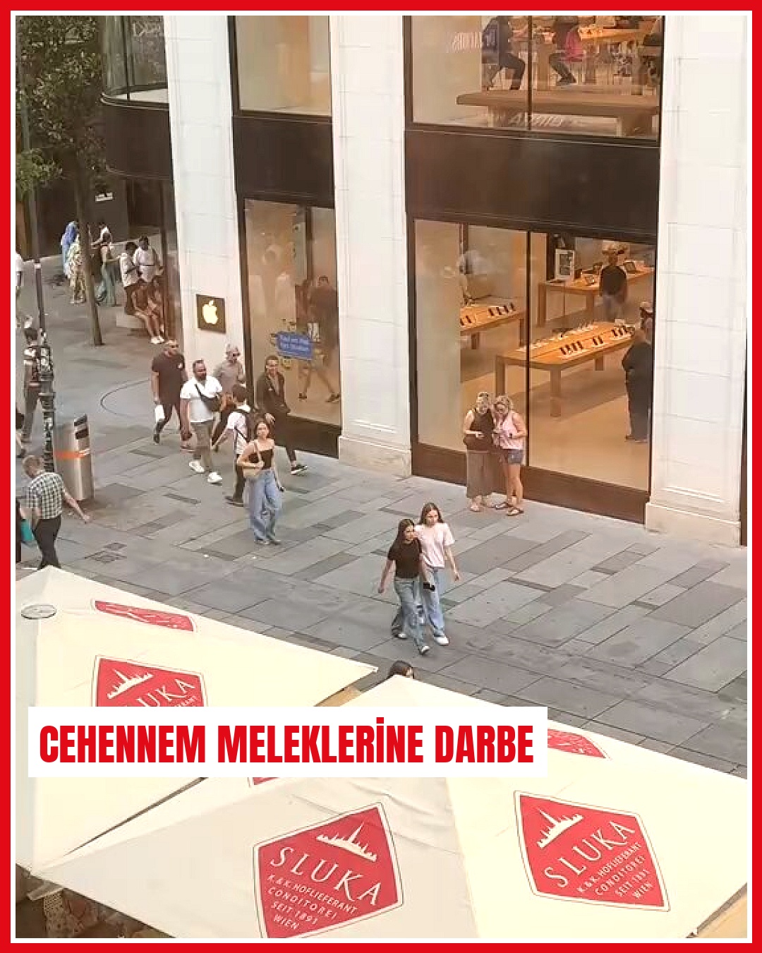 Cehennem Melekleri lideri Necati Arabacı 15 yıl 6