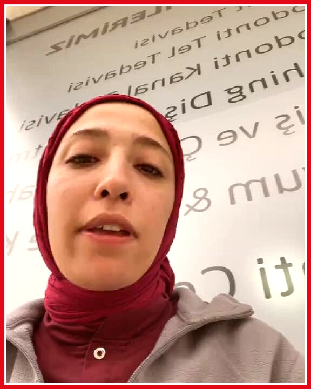 Afşin’de kadın, vefat eden babasını rüyada görüp yaşadığı